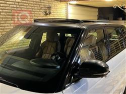 لاند روفر رانج روفر سبورت